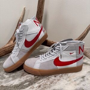 Nike SB Zoom Blazer Mid Premium Deconstructed FD5113-100